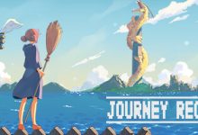 《Journey Record》上架steam 通过各个视角来观察世界详情-捕鱼中文站