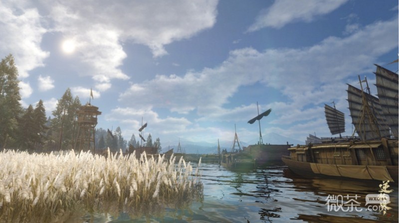 《逆水寒手游》问号头饰获取方法攻略