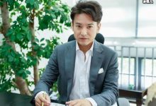 坚持用心演戏的袁文康,真正热爱艺术的低调演员-捕鱼中文站