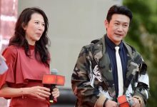 岁月是把杀猪刀,陆毅44岁时发福变化大,如今又帅回来了-捕鱼中文站