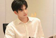 宋威龙因英俊的外表和不错的演技圈粉,曾主演《下一站是幸福》-捕鱼中文站