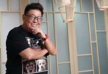 楼南光谈在内地拍戏感受,受尊重被称老师,在香港拍戏没饭吃-捕鱼中文站
