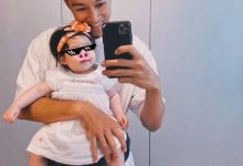 周柏豪和圈外女友恋爱10年低调结婚,如今升级当爸了-捕鱼中文站