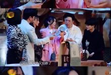 袁姗姗节目上不尊重文物被批评,网友:被黑是有原因的-捕鱼中文站