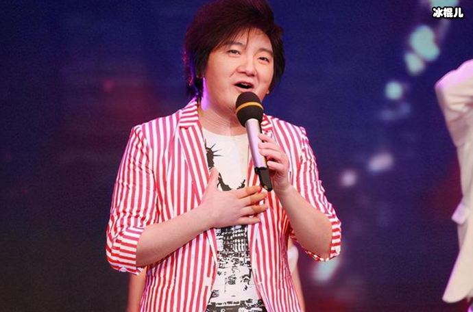 他靠一首歌爆红,下海经商被骗钱财,如今过得怎样了?