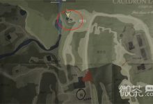 《心灵杀手2》瘦骨路午餐盒位置一览-捕鱼中文站