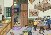 《文字玩出花》怀旧烤粉条过法攻略分享-捕鱼中文站