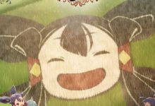 《天穗之咲稻姬》三周年贺图公布 将在明年上半年带来重大情报详情-捕鱼中文站