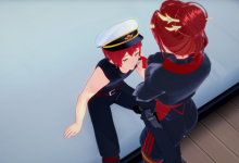 [日系SLG汉化动态]船长 CaptainVRse v0.7 [双端2.72GFM/BD]-捕鱼中文站