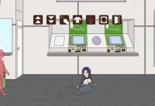 [SLG新官方AI汉化像素动态]種付委員のオシゴト 授种委员的工作 v1.1[电脑250MFM/BD]-捕鱼中文站