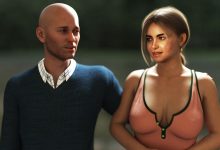 [欧美SLG汉化动态]红心游戏 Game of Hearts Ch3.R1[双端3.92GFM/BD]-捕鱼中文站