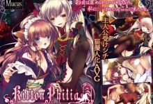 [ADV新AI汉化]キトゥンフィリア[电脑506M/FM/BD]-捕鱼中文站
