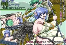 [探索RPG新AI汉化]战乙女尼法 ～女难的少年精灵～ v1.01[电脑450M/FM/BD]-捕鱼中文站