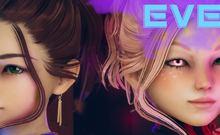[欧美SLG汉化无码]永恒Evermore v0.51汉化版[双端3.73G/FM/BD]-捕鱼中文站
