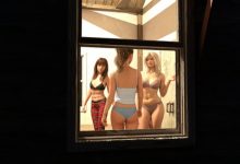 [欧美SLG汉化动态]看着我的妻子0.6.1 Watching My Wife [v0.6.1] [双端2.77G/FM/BD]-捕鱼中文站
