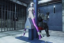 [ACT官中DLC]Widow in the Endless Labyrinth 无尽迷宫：恶女末途 v1.01[电脑4.27G/FM/BD]-捕鱼中文站