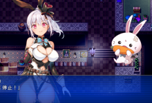 [RPG STEAM官中无码版] 怪盗艾菲&nbsp;&nbsp;怪盗エフィーV1.04[电脑781MFM/BD]-捕鱼中文站