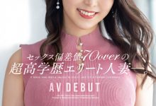 松莉乃出道作品JUQ-495发布！Madonna史上最高学历！才色兼备 x 隐藏的变态！失去罪恶感的她被快感俘虏！-捕鱼中文站