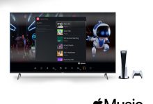 PS5玩家可获得6个月的Apple Music会员详情-捕鱼中文站