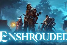 《传送门骑士》开发商新作《雾锁王国》(Enshrouded)公布详情-捕鱼中文站