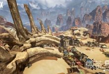 《Apex英雄》S19赛季全武器强度排行榜一览-捕鱼中文站