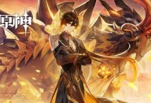 《原神》四个碑文残片位置一览-捕鱼中文站