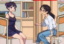 《爆梗找茬王》公主舍友过法攻略分享-捕鱼中文站