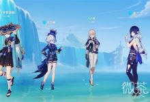 《原神》4.2芙宁娜万能阵容推荐攻略-捕鱼中文站