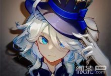 《原神》水神武器搭配建议攻略-捕鱼中文站