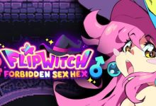 [爆款ACT/中文步兵/像素动态] 翻转女巫-禁止性爱巫术-V1.4-重大更新-官方中文版 [3.2G]-捕鱼中文站
