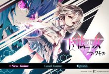 [爆款RPG/新AI汉化/动态/寝取陵虐] 魔法少女黑猫/魔法少女ブラックキティ V1.11 [更新/CV/2.2G]-捕鱼中文站