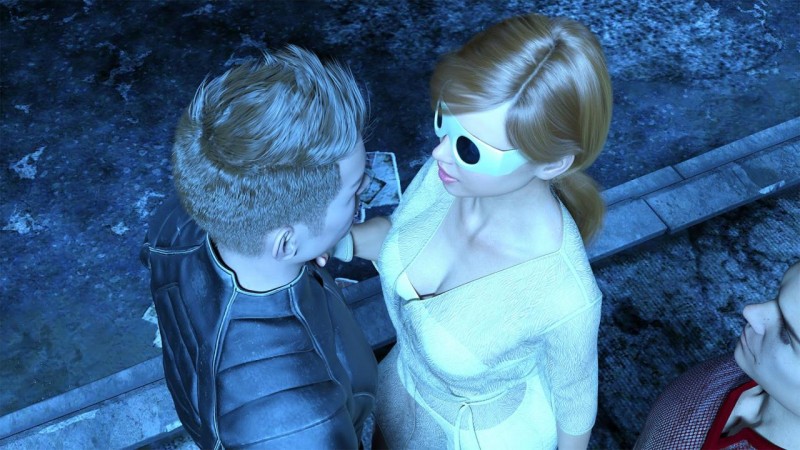 [欧美SLG汉化动态]火星上的生命 Life on Mars 1.0.3[双端704M/FM/BD]