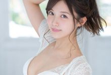 等了超过一年⋯之前的最强新人夏木りん(夏木铃,Natsuki-Rin)终于又有新作了!,大发助力你的致富之路!-捕鱼中文站