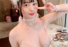 月云夜(月雲よる)明年1月2日最新作品番号及封面,月云夜个人简介-捕鱼中文站