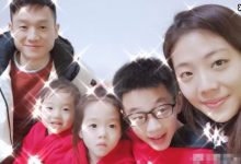 杨威直播与儿子分享宅家日常,看到他们玩的游戏不愧是运动世家-捕鱼中文站