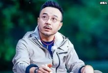 汪涵身穿“抹布”现身机场,一句话也不说,网友:风波已过?-捕鱼中文站