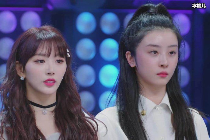 赵小棠被质疑炒“大虞海棠”CP,本人回应:公司曾怕他们其冲突