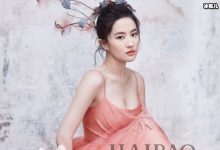 刘亦菲的演绎之路,可以靠颜值的她却非要去努力打拼-捕鱼中文站