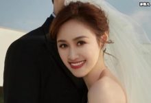 吴宗宪闺女吴姗儒公布怀孕,晒b超照分享喜悦-捕鱼中文站