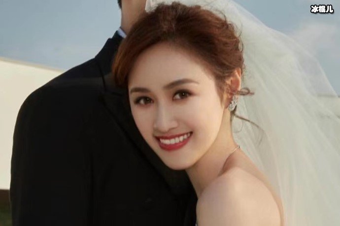 吴宗宪闺女吴姗儒公布怀孕,晒b超照分享喜悦