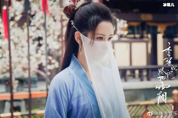 杨紫跟张一山的关系究竟有多好?看看生日祝福答案一目了然