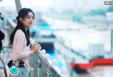 赵丽颖身价为什么没给父母买豪宅?她的回答太圈粉-捕鱼中文站