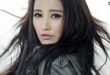 张歆艺当众开车?直言大胆不敢听-捕鱼中文站