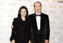 何超琼在婚姻上输给她惹得赌王当众大骂,李嘉欣究竟有什么本事-捕鱼中文站