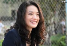 舒淇聊童年往事最怕爸爸回家,15岁离家10年苦熬才有出头日-捕鱼中文站