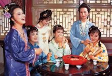 老版《红楼梦》中的宝玉,成欧阳奋强的回忆如今被其女儿唤起-捕鱼中文站