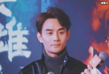 王凯新剧《大江大河2》开始了紧张的拍摄工作,观众都充满期待-捕鱼中文站