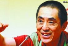 中国武侠片导演张艺谋,深得中国文化精髓的电影人-捕鱼中文站
