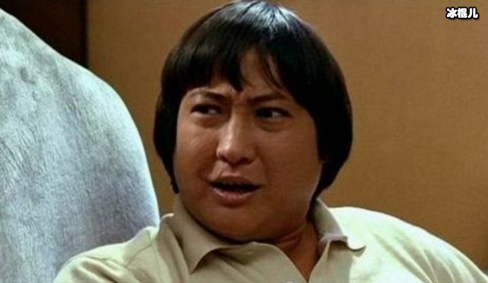 洪金宝尽显苍老曾经的功夫巨星,如今精气神不在