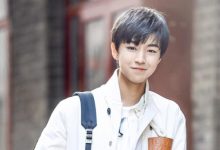 王俊凯午后发微博面戴口罩一脸萌相令人喜爱,纪念微博八周年-捕鱼中文站